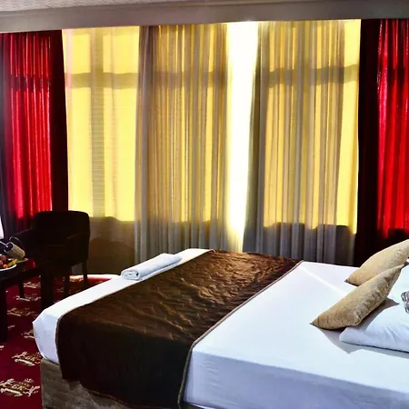 Golden King Hotel Mersin (Mediterranean)