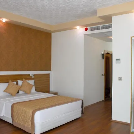 Golden King Hotel Mersin (Mediterranean)