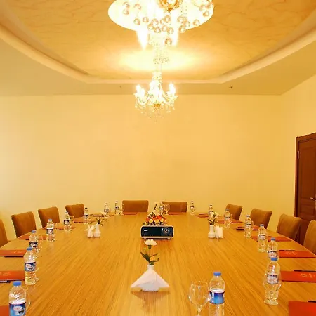 Golden King Hotel Mersin (Mediterranean)