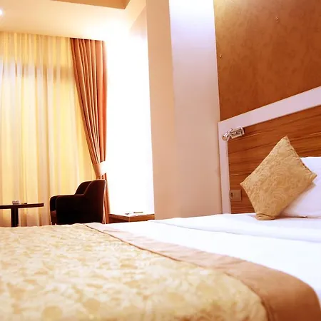 Golden King Hotel