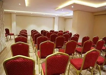 Golden King 4* Mersin (Mediterranean)