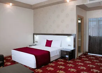 Golden King Hotel Mersin (Mediterranean)