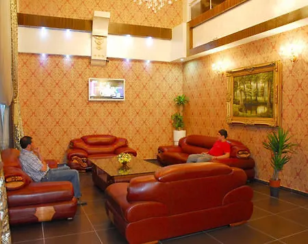 Hotel Golden King 4*