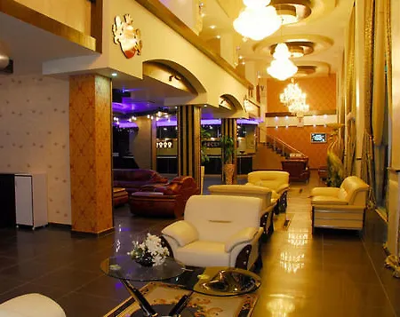 Hotel Golden King