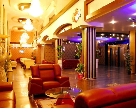 Golden King Hotel