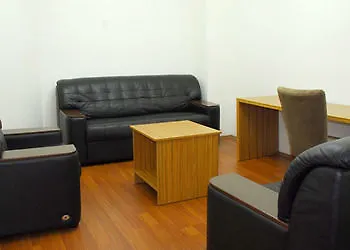 Hotel Golden King Mersin (Mediterranean)