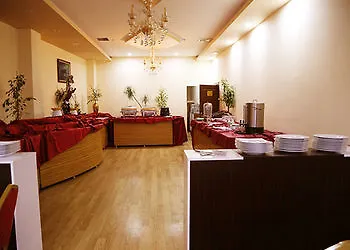 Golden King 4* Mersin (Mediterranean)