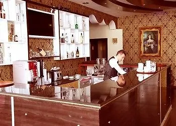 Hotel Golden King 4*
