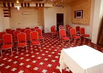 Golden King Hotel Mersin (Mediterranean)