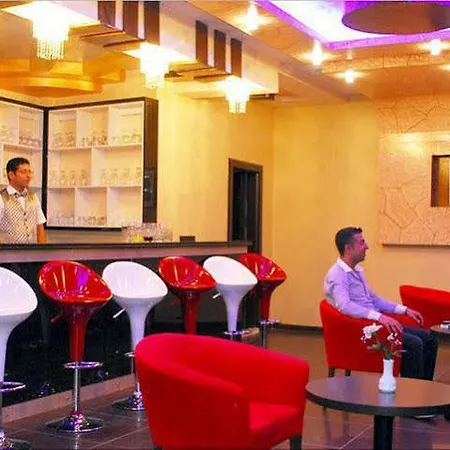 Hotel Golden King