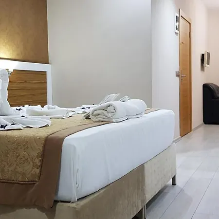 Hotel Golden King
