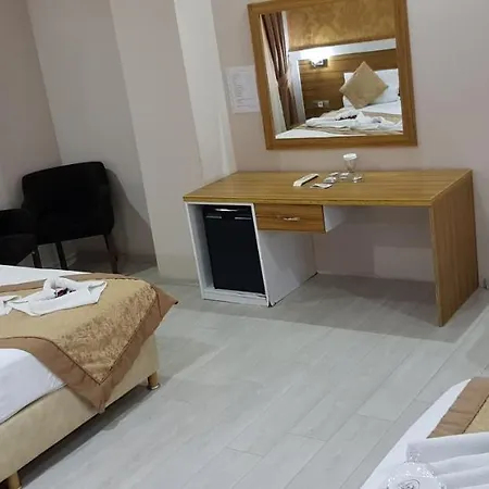 Golden King Hotel