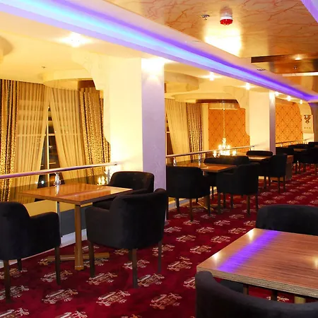 Hotel Golden King